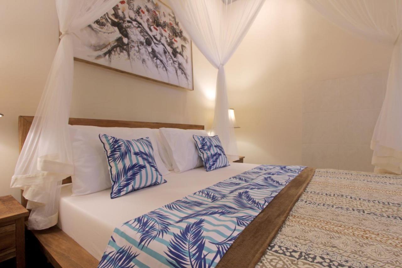 Sari House Ubud - Balinese Style Homestay Eksteriør billede